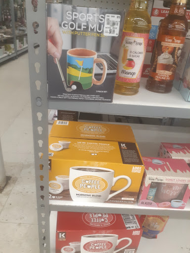 Home Goods Store «Tuesday Morning», reviews and photos, 23314 Farmington Rd, Farmington, MI 48336, USA