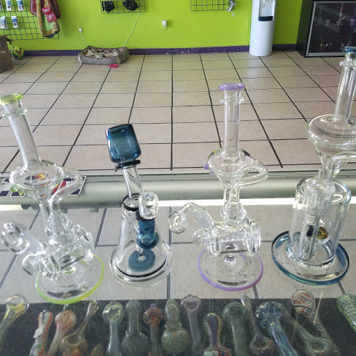 Tobacco Shop «Blown Glass Gifts», reviews and photos, 236 E Bridge St Unit A, Brighton, CO 80601, USA