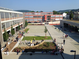 Cusanus-Gymnasium Wittlich