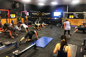 HealthFit Wellington