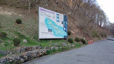 南相木いいとこマップ駐車場