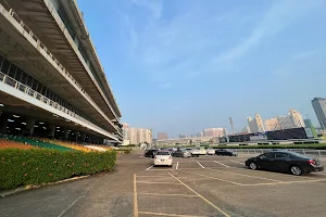 Macau Jockey Club image