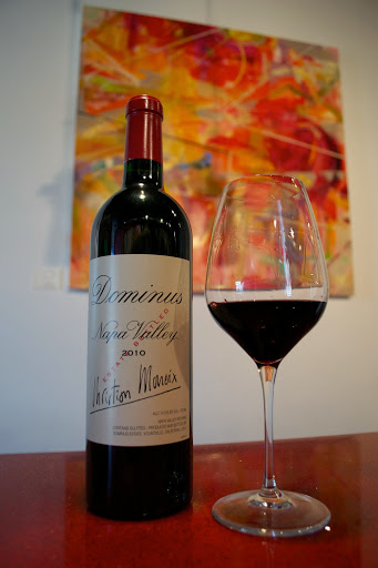 Liquor Store «Cambridge Wines», reviews and photos, 10 Lafayette Ave, Morristown, NJ 07960, USA