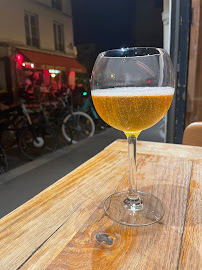 Plats et boissons du Crêperie Breizh Café Marais | La Crêpe Autrement à Paris - n°14