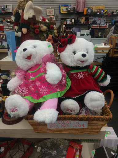 Thrift Store «St. Vincent de Paul Louisville Thrift Stores», reviews and photos