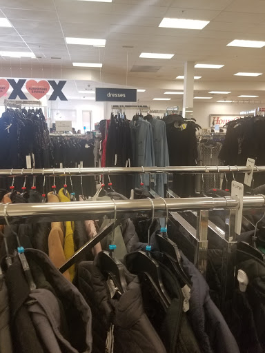 Department Store «Marshalls and HomeGoods», reviews and photos, 265 S Broadway, Salem, NH 03079, USA