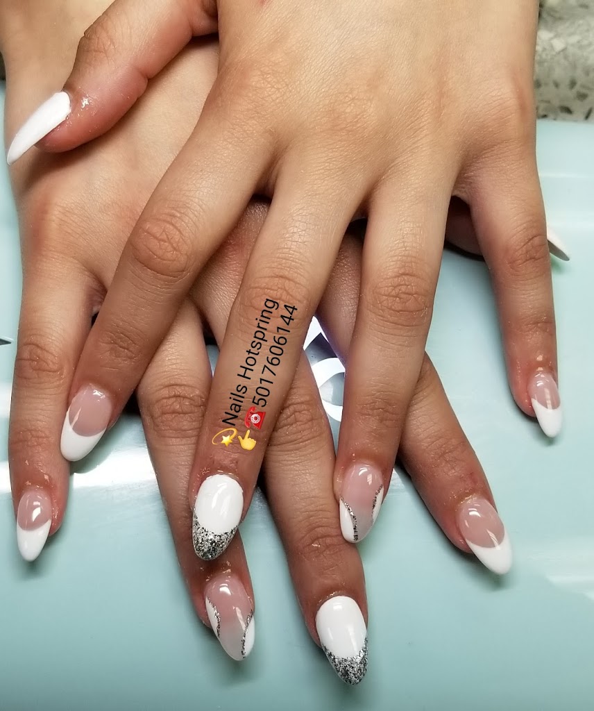 Star Nails 71913