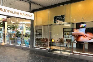 Body Alive Massage image