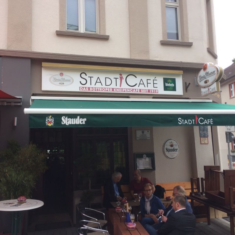 Stadtcafé