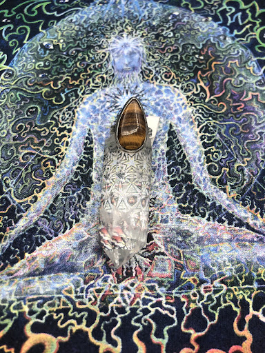 Gift Shop «Jambo World Crafts», reviews and photos, 1231 Alder St, Eugene, OR 97401, USA