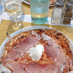 Photo n°1 de l'avis de Filip.v fait le 02/09/2023 à 10:11 sur le  La Rustica à Marina di Campo