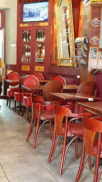 Atmosphère du Restaurant Le Café du Théâtre à Alençon - n°2