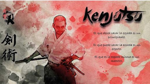 Meiyo Kenjutsu Madrid