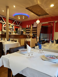 Atmosphère du Restaurant tunisien Restaurant Le Ksar à Ostwald - n°12