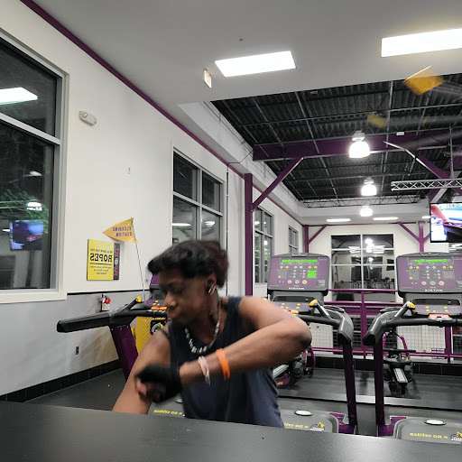 Gym «Planet Fitness», reviews and photos, 830 N Lansdowne Ave, Drexel Hill, PA 19026, USA