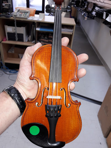 Angelico Violins Inc.
