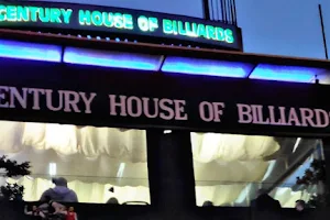 Century House of Billiards image