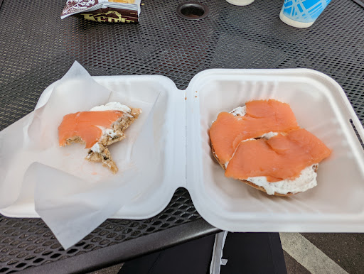 Coffee Shop «Bandon Coffee Cafe», reviews and photos, 365 2nd St SE, Bandon, OR 97411, USA