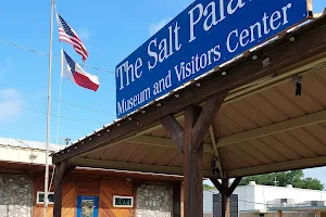 Grand Saline Salt Palace image
