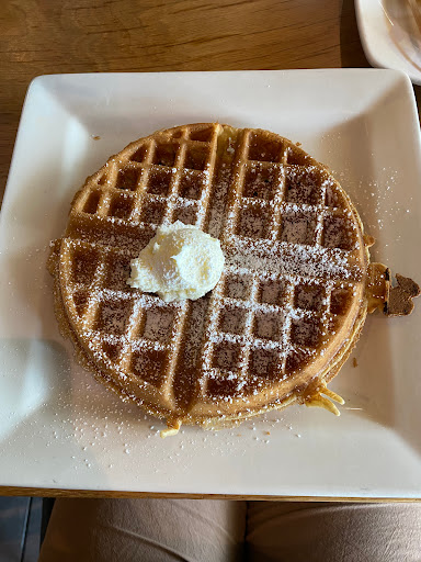 Waffle