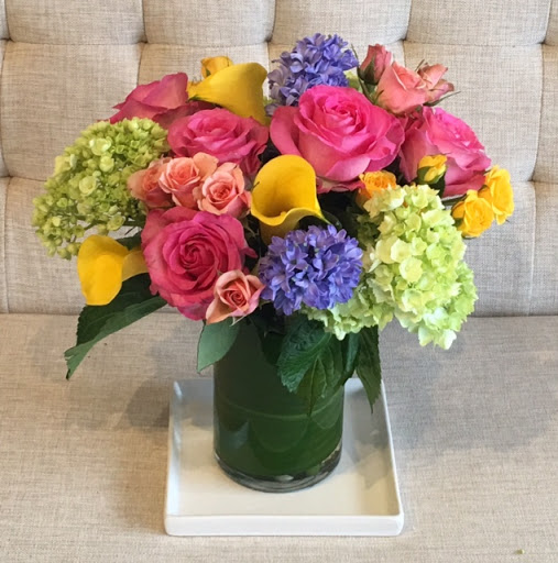 Florist «Tiger Lily Florist Inc.», reviews and photos, 131 Spring St, Charleston, SC 29403, USA