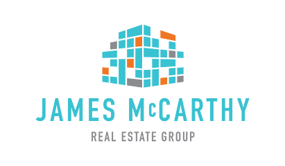 James McCarthy @ JMRE Group