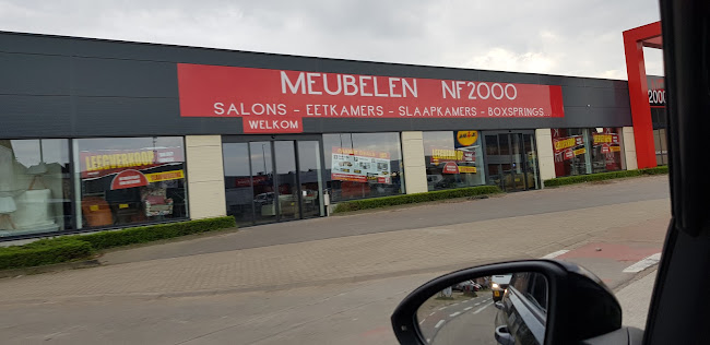 Meubelen NF2000 - Meubelwinkel