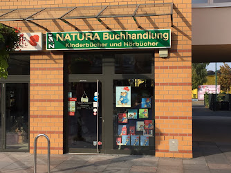 NATURA Buchhandlung am RathausMarkt