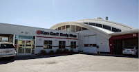Ken Garff Body & Glass Downtown - Photo 2 - Car repair in Salt Lake City, UT, Salt Lake City