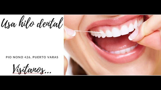 Alicura clinica Dental - Puerto Varas