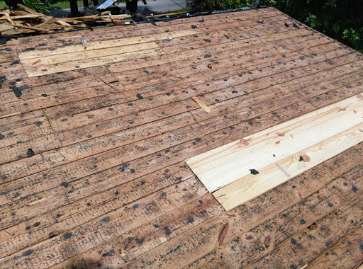 Roofing Contractor «South Miami Roofing», reviews and photos, 6800 SW 40th St, Miami, FL 33155, USA