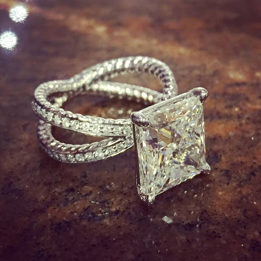 Jeweler «Dominion Jewelers LLC», reviews and photos, 917 W Broad St, Falls Church, VA 22046, USA