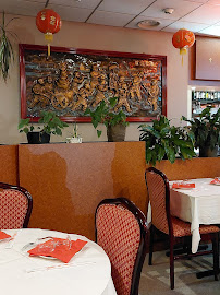 Atmosphère du Restaurant asiatique Restaurant Palais d'Asie à Troyes - n°1