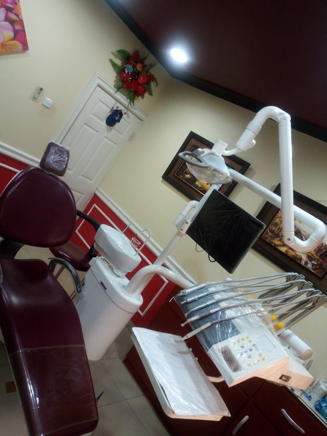 Shalom dental clinic
