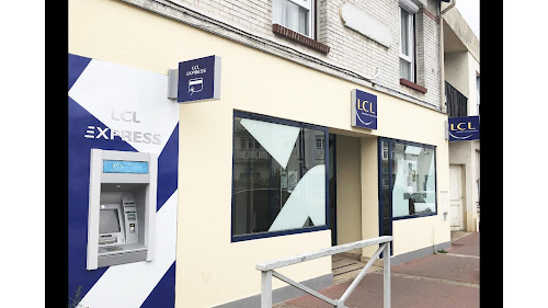 Banque LCL Banque et assurance Combs-la-Ville