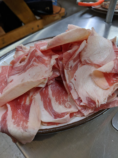 Restaurant «Chas Market & Kitchen», reviews and photos, 1431 N Pine St, San Antonio, TX 78208, USA