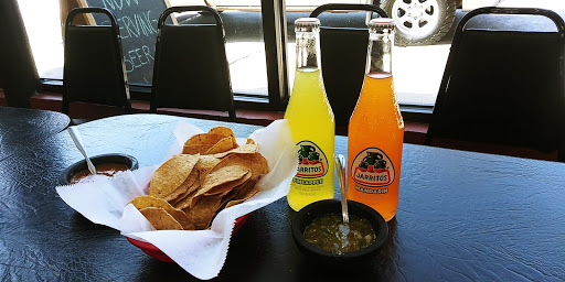 Mexican Restaurant «Los Alamos», reviews and photos, 1667 Summit St, Kansas City, MO 64108, USA