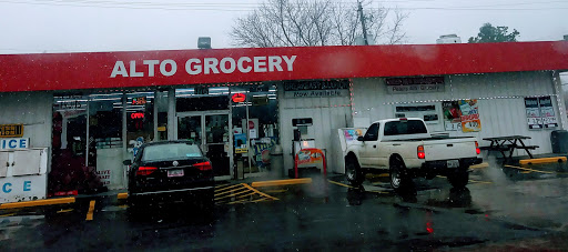 Grocery Store «Alto Grocery», reviews and photos, 3705 Gainesville Hwy, Alto, GA 30510, USA