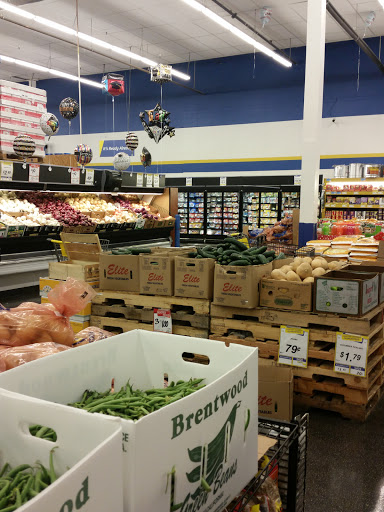 Supermarket «FoodMaxx», reviews and photos, 39441 Fremont Blvd, Fremont, CA 94538, USA