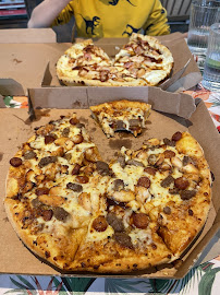 Plats et boissons du Pizzeria Domino's Pizza Fougères à Fougères - n°13