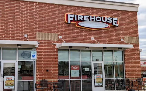 Firehouse Subs Mansfield image