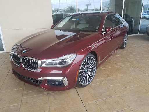 Cadillac Dealer «Crest Cadillac», reviews and photos, 6280 TX-121, Frisco, TX 75034, USA