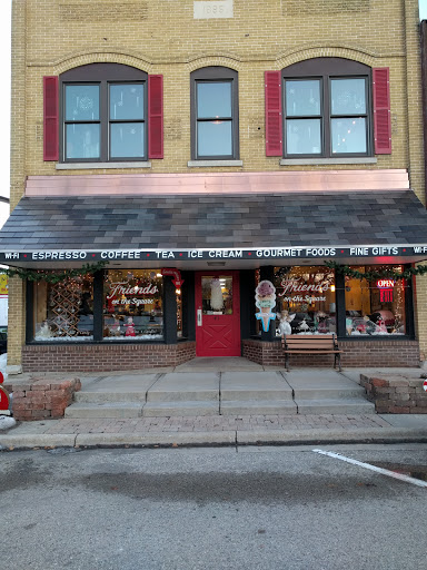 Espresso Bar «Friends on the Square», reviews and photos, 41 N Wisconsin St, Elkhorn, WI 53121, USA