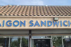Saigon Sandwiches image