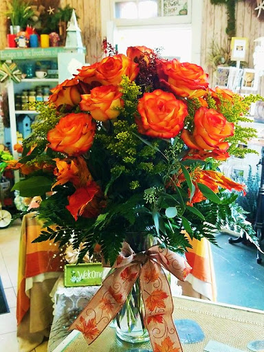 Florist «Sparrows Nest Flower Shop LLC», reviews and photos, 65 Sylvania Ave, Neptune City, NJ 07753, USA