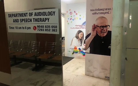 Audiology and Hearing aid centre-Asha Hospital image
