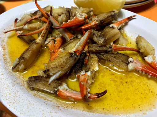 Crab Shack Restaurant