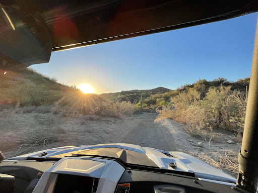 Motorcycle Dealer «Moto City», reviews and photos, 310 N Dysart Rd, Avondale, AZ 85323, USA