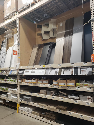 Home Improvement Store «The Home Depot», reviews and photos, 3500 W MacArthur Blvd, Santa Ana, CA 92704, USA