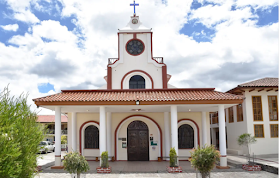 Iglesia Católica de San José de Bayandel